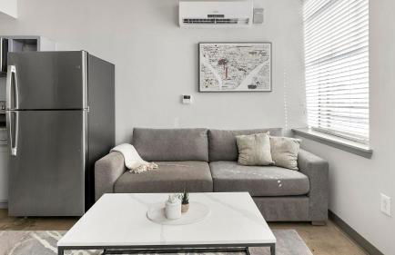 Landing Amazing 1BD Gym - Foto 25