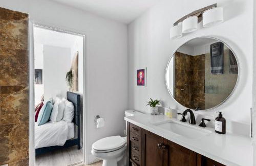 Poolside Palm Springs Paradise - Foto 39