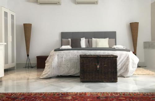 CASA PALACIO en Jerez de la Frontera con piscina privada - Foto 18