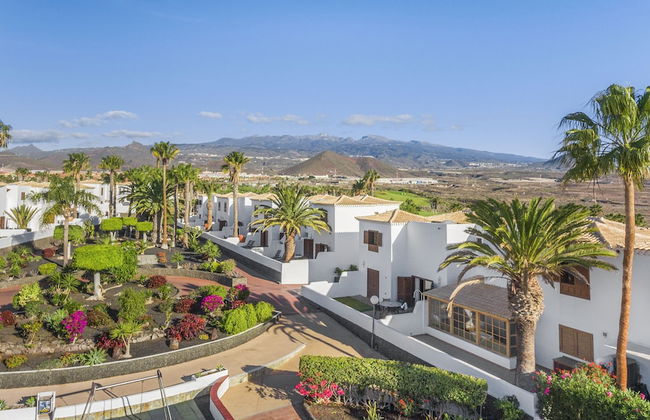 Royal Tenerife Country Club - Foto 38