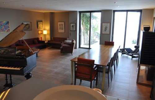 LEONIDIONHOUSES - The Ogra House - Foto 11