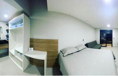 Pousada Soul Papagaio - lofts completos a 30 metros do mar - Foto 16