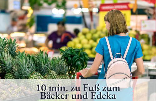 Fewo Lake I Wintertraum I inkl Badefass I inkl Sauna I Kamin - Foto 32