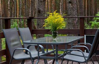 Leśna Chatka - Foto 16