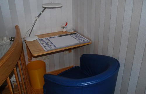 Ferienwohnung Obermühle - Photo 20