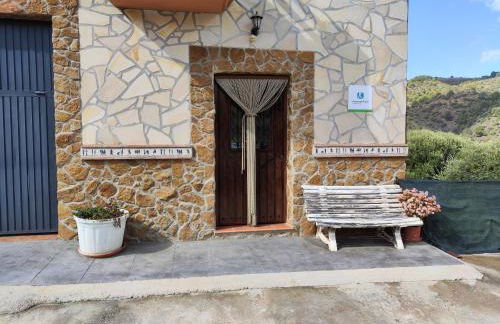 Casa Rural Sierra De Las Nieves - Foto 24