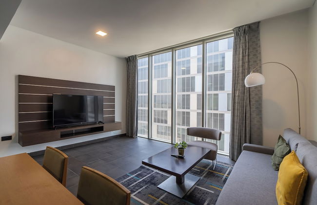 Emirates Sports Hotel, Dubai Sports City - Photo 55