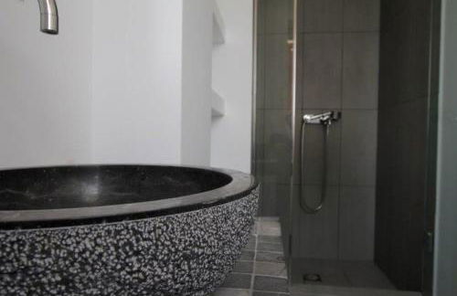 Villa Kalamos, beachfront - Foto 22