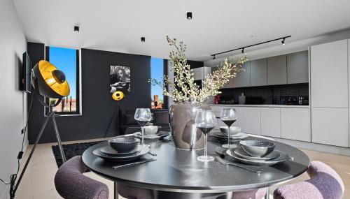 The Black Box-Wyndale Signature Stays - Foto 3