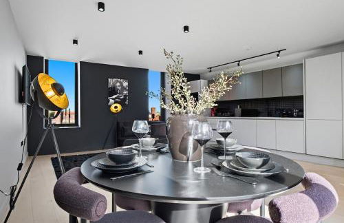 The Black Box-Wyndale Signature Stays - Foto 3