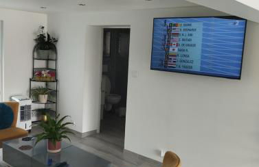 Nice apartment 1 hour from Paris and 45 minutes from Orléans - Photo 64