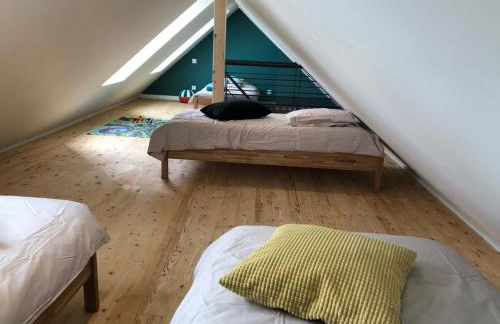 le penty plougonvelin - Photo 11