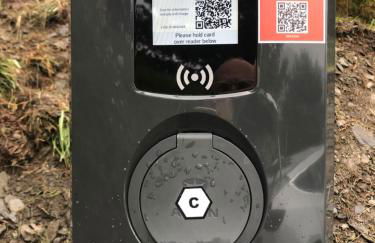 Chalet Rouge ou Blanc - Foto 63