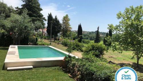 Casa da Anunciada, Countryside Retreat - Foto 2, Garden