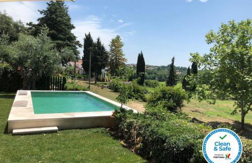 Casa da Anunciada, Countryside Retreat - Foto 2