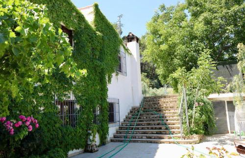 Casas Rurales Cortijo El Marqués - Foto 21