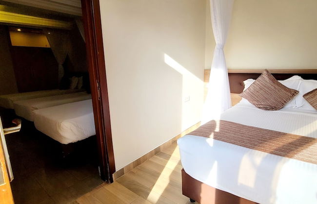 Siaya County Club - Foto 53