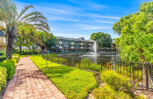 Park Shore Resort - Foto 21