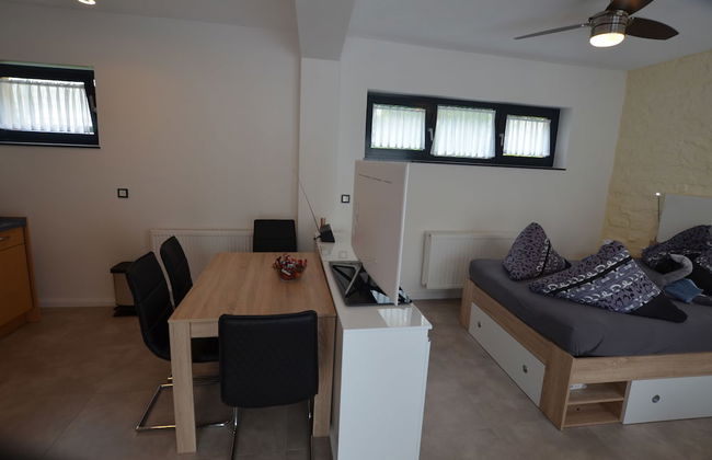 Apartments-Room Leverkusen City - Foto 8