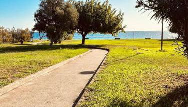 Charmant T2 rénové avec vue mer - Foto 4