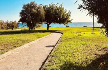 Charmant T2 rénové avec vue mer - Foto 4