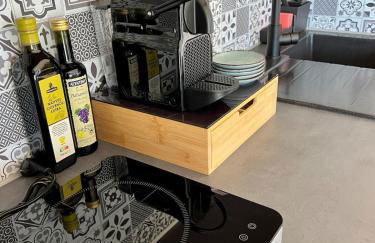 bloom - Zentral, modern, großzügig für 1-6 Pers - Foto 16