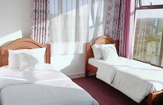 Lux Suites Lakira Shades Ongata Rongai - Foto 4