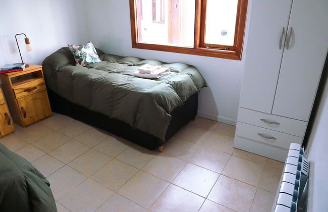 Cabañas Las Cumbres - Foto 9