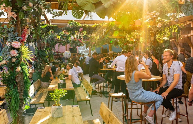 Charming Luxury Holiday Stay in Beautful Location - Foto 15