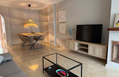 Tu descanso en Marbella, relax, golf y playa - Photo 29