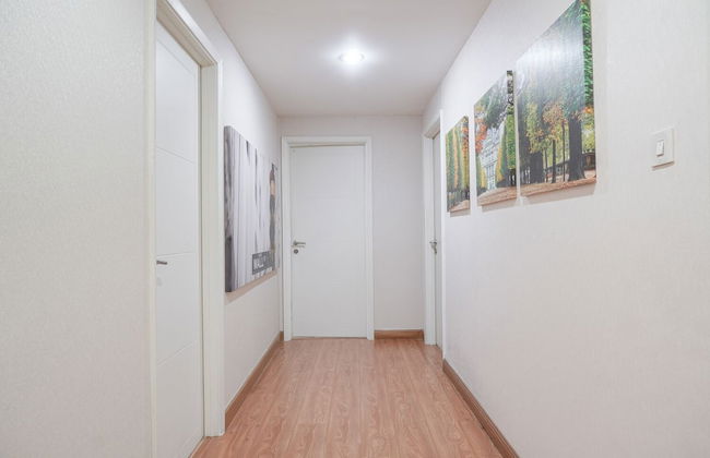 Stunning And Comfortable 3Br Apartment Casa Grande Residence - Foto 21