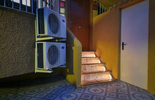 VILLA ARTEP Lujoso apartamento con piscina comunitaria - Foto 78