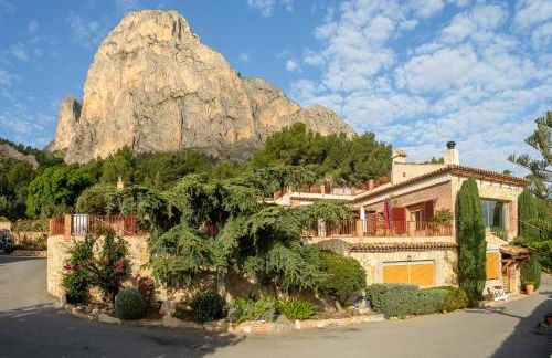 Casa El Flare - Foto 1