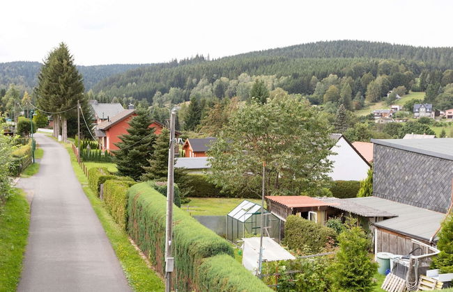 Cozy Apartment in Altenfeld With Garden - Foto 29