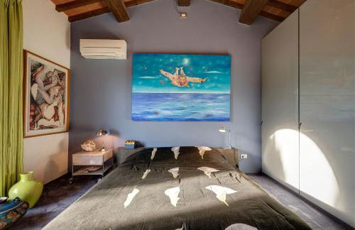 LE MASSE - LOFT - Foto 25