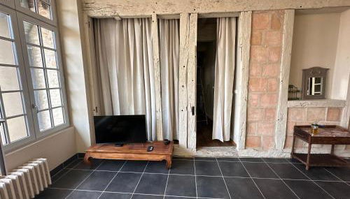 gite les 3 Terrasses - Foto 2