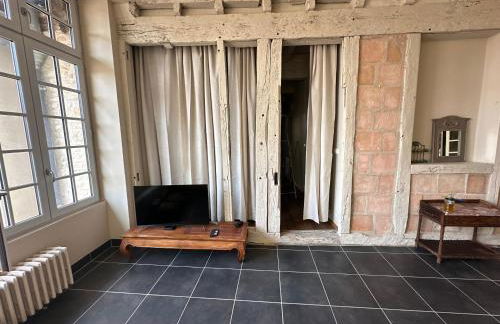 gite les 3 Terrasses - Foto 2