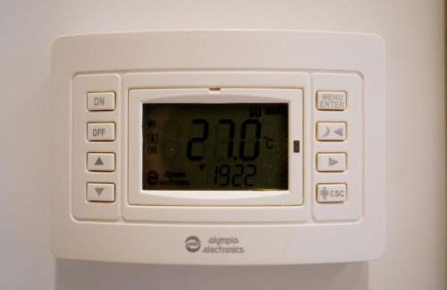 Estilo luxury apartment - Photo 9