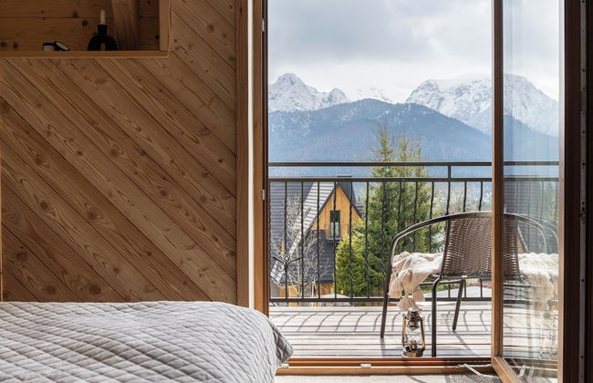 Villa Tatrica - Foto 53