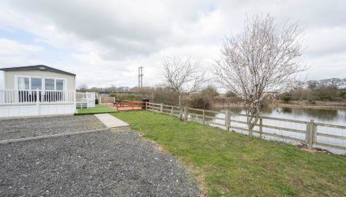 Hallcroft Fishery And Holiday Park - Foto 4