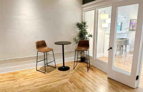 The Historic Lyric Penthouse with Private Rooftop - Foto 14