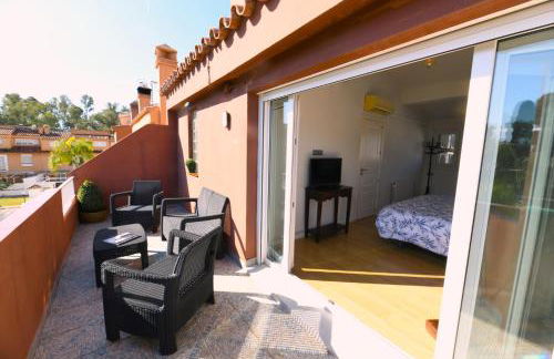 Gran casa Ámbar Málaga - Photo 17