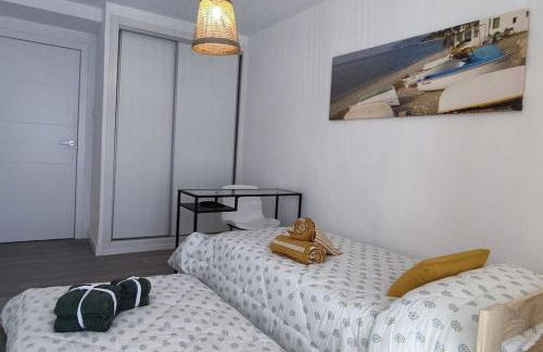 Apartamento Altea - Cap Negret - Acceso directo a playa - Photo 34