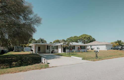 Siesta Vacation Home - Foto 1