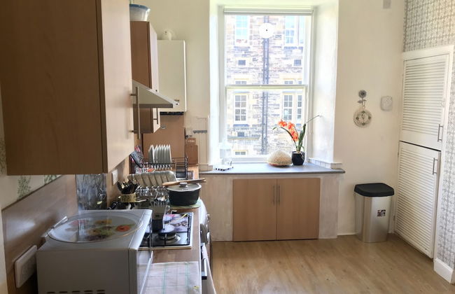 233 Leith Apartment - Foto 13