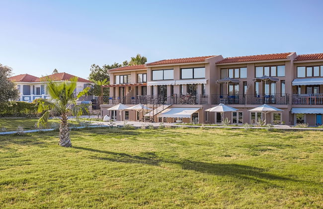 Naftilos Residences I - Foto 1