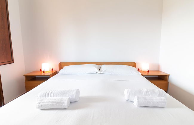 Casa Lyam in Cabras With 2 Bedrooms and 1 Bathrooms - Photo 16