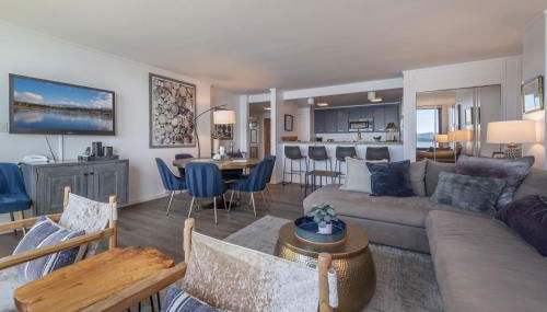 VIP Lakefront Condo Amazing Views Pool Pickleball Excellent Location Balcony BBQ - Foto 4