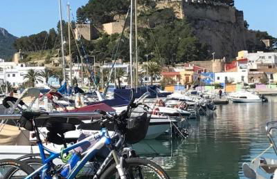 Apto. con gran terraza y acceso directo a piscina. - Foto 17