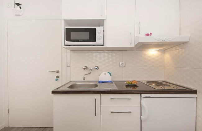 Apartments Villa Angela - Foto 25